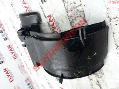 01J301378 - PLASTİK KARTER - İkinci El Orjinal