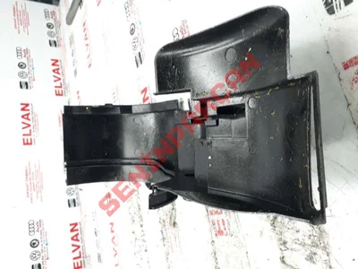 01J301378 - PLASTİK KARTER - İkinci El Orjinal