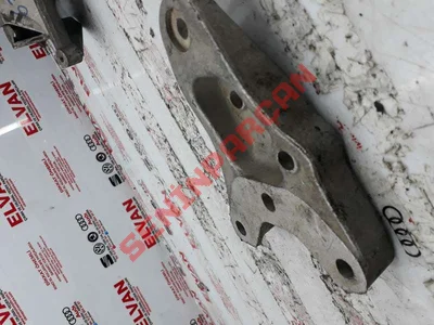 6Q0199185S - BRAKET - İkinci El Orjinal