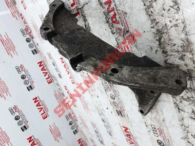 035199307D - MOTOR/ŞANZIMAN DESTEĞİ - İkinci El Orjinal