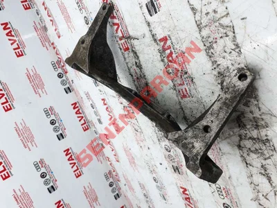 035199307D - MOTOR/ŞANZIMAN DESTEĞİ - İkinci El Orjinal