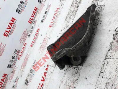4A0199313D - MOTOR TAKOZZU - İkinci El Orjinal