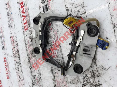 4B0419091AS - DİREKSİYON (DERİ)