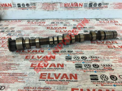 ZG16591 - EKSANTİRİK - İkinci El Orjinal