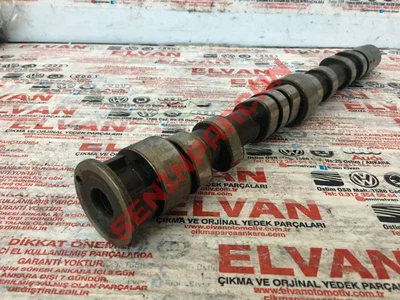 ZG16591 - EKSANTİRİK - İkinci El Orjinal