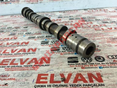 ZG16591 - EKSANTİRİK - İkinci El Orjinal