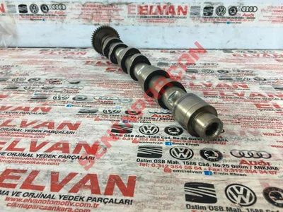 03R109102 - EKSANTİRİK - İkinci El Orjinal