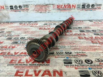 03R109102 - EKSANTİRİK - İkinci El Orjinal