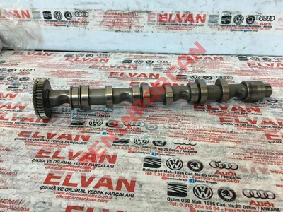 03R109102 - EKSANTİRİK - İkinci El Orjinal