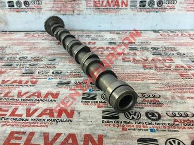 03L109101 - EKSANTİRİK - İkinci El Orjinal