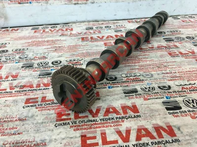 03L109101 - EKSANTİRİK - İkinci El Orjinal