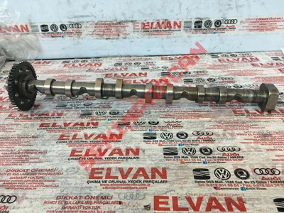 06H109102H - EKSANTİRİK - İkinci El Orjinal