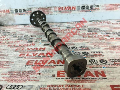 06H109102H - EKSANTİRİK - İkinci El Orjinal