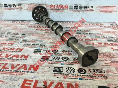 06H109102Q - EKSANTİRİK - İkinci El Orjinal