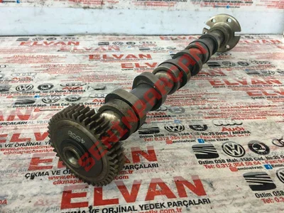 059109101CQ - EKSANTİRİK - İkinci El Orjinal