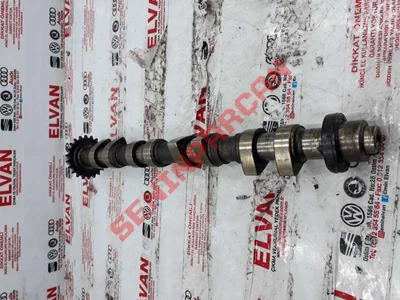 06A109115A - EKSANTİRİK - İkinci El Orjinal