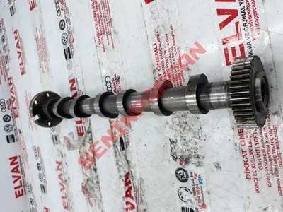 059109021ER - EKSANTRİK MİLİ