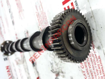 059109021ER - EKSANTRİK MİLİ