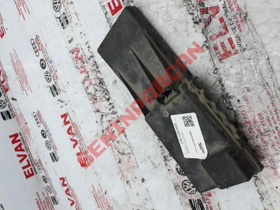 1J0937550D - SİGORTA KUTUSU - İkinci El Orjinal