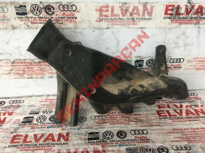 1T1819152A - AYAK BÖLMESİ HAVA ÇIKIŞ KANALI