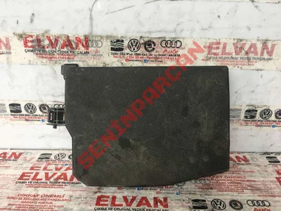 8266202740 - SİGORTA KUTUSU KAPAĞI - İkinci El Orjinal