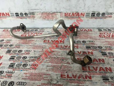 06A131519 - BAĞLANTI BORUSU - İkinci El Orjinal
