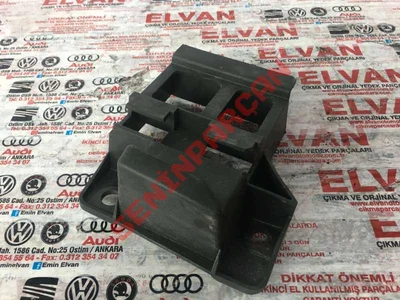 A9068850163 - MONTAŞ BRAKETİ - İkinci El Orjinal