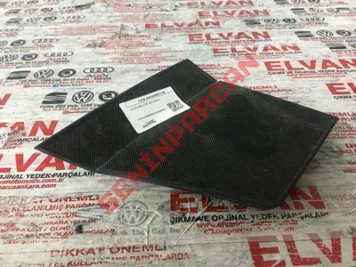 A9066890108 - HOPARLÖR IZGARA - İkinci El Orjinal