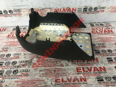 3G0858566B - DİREKSİYON KORUMASI - İkinci El Orjinal