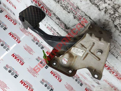1T1723057N. - DEBREYAJ PEDALI - İkinci El Orjinal