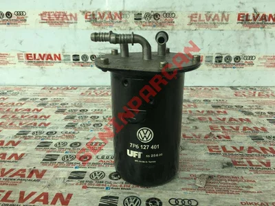 7P6127401 - HAVA BORUSU