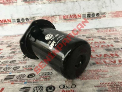 7P6127401 - HAVA BORUSU