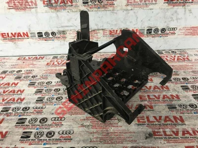 6R0907371 - KONTROL ÜNİTESİ TUTUCUSU - İkinci El Orjinal
