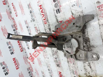 6Q2721115F - PEDAL TAKIMININ YATAK BRAKETİ