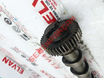 03L109101E - EKSANTİRİK - İkinci El Orjinal