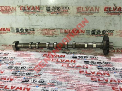 06H109102H - EKSANTİRİK - İkinci El Orjinal