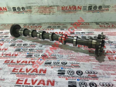 059109110DB - EKSANTİRİK - İkinci El Orjinal