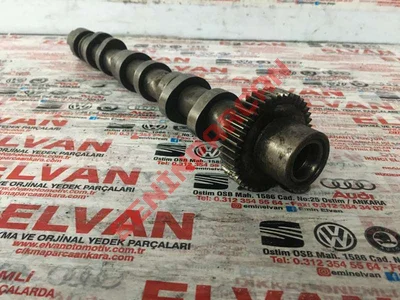 059109102CC - EKSANTİRİK - İkinci El Orjinal