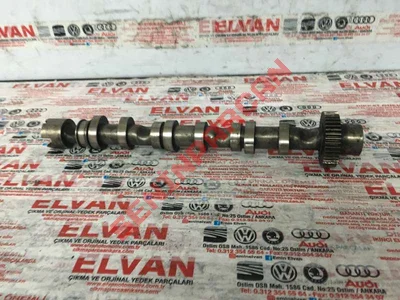 059109102CC - EKSANTİRİK - İkinci El Orjinal