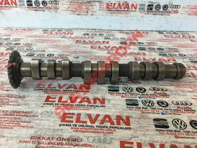 078109115F - EKSANTİRİK - İkinci El Orjinal