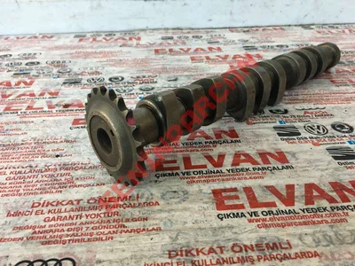 078109115F - EKSANTİRİK - İkinci El Orjinal