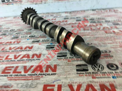 078109115F - EKSANTİRİK - İkinci El Orjinal