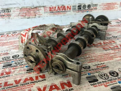 059109022CT - KAMMILI - İkinci El Orjinal