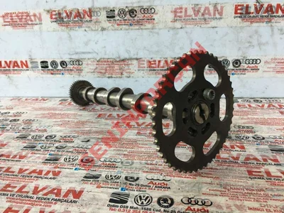 059109021FF - EKSANTRİK MİLİ