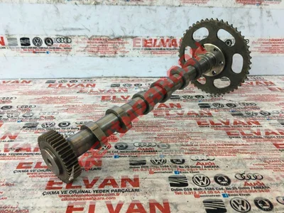 059109021FF - EKSANTRİK MİLİ