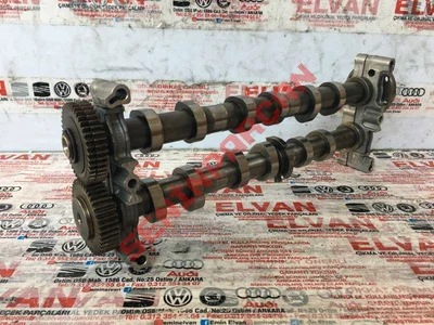 059109021EQ - EKSANTRİK MİLİ - İkinci El Orjinal