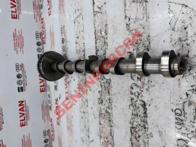 06J109021G - EKSANTRİK MİLİ - İkinci El Orjinal