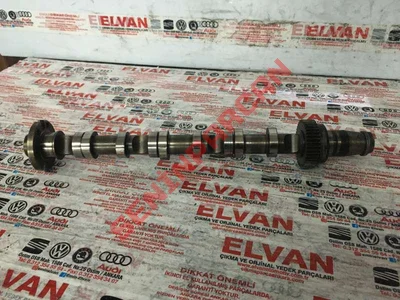 064109910 - EKSANTİRİK - İkinci El Orjinal
