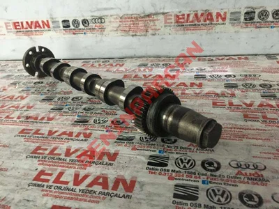 064109910 - EKSANTİRİK - İkinci El Orjinal