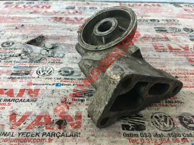 068115417D - YAĞ FİLTRE YUVASI - İkinci El Orjinal